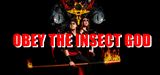 Obey the Insect God stavia na digitalizovaných hercoch a arkádovej brutalite